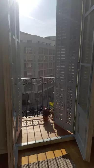 Piso En Sagrada Familia Apartamento Barcelona Exterior foto